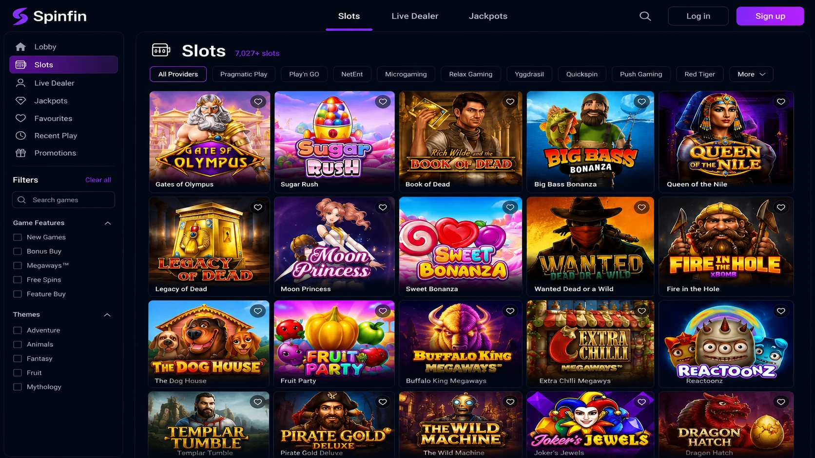 Customer support & responsible gambling tools — Spinfin Casino player safety Customer support & responsible gambling tools — Spinfin Casino