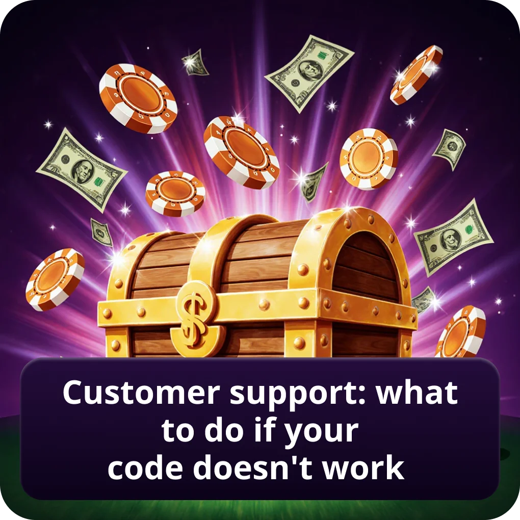 Customer Support: What to Do if Your Code Doesn’t Work